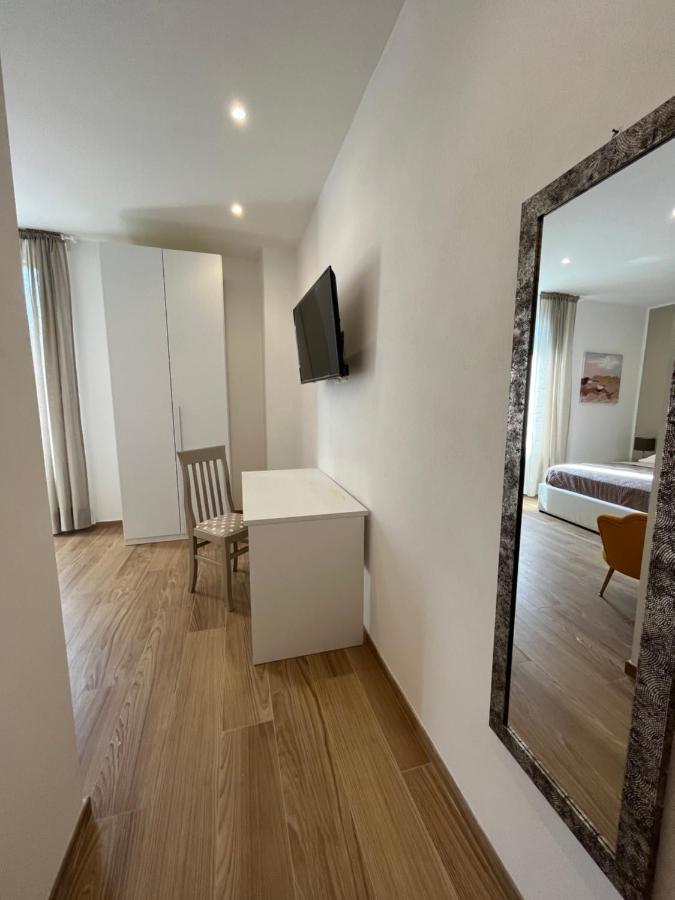 Levante Central Rooms ليفانتو المظهر الخارجي الصورة