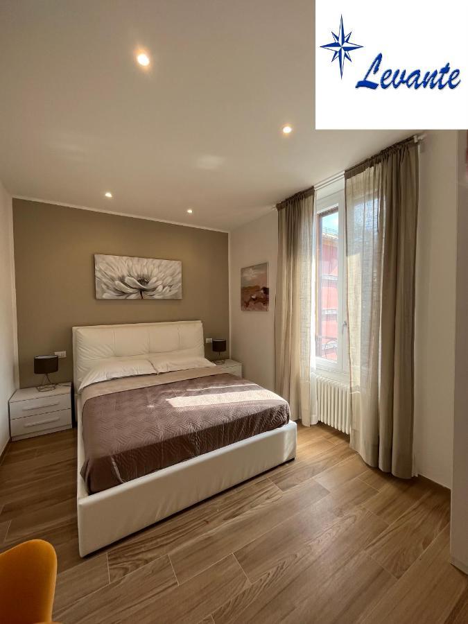 Levante Central Rooms ليفانتو المظهر الخارجي الصورة