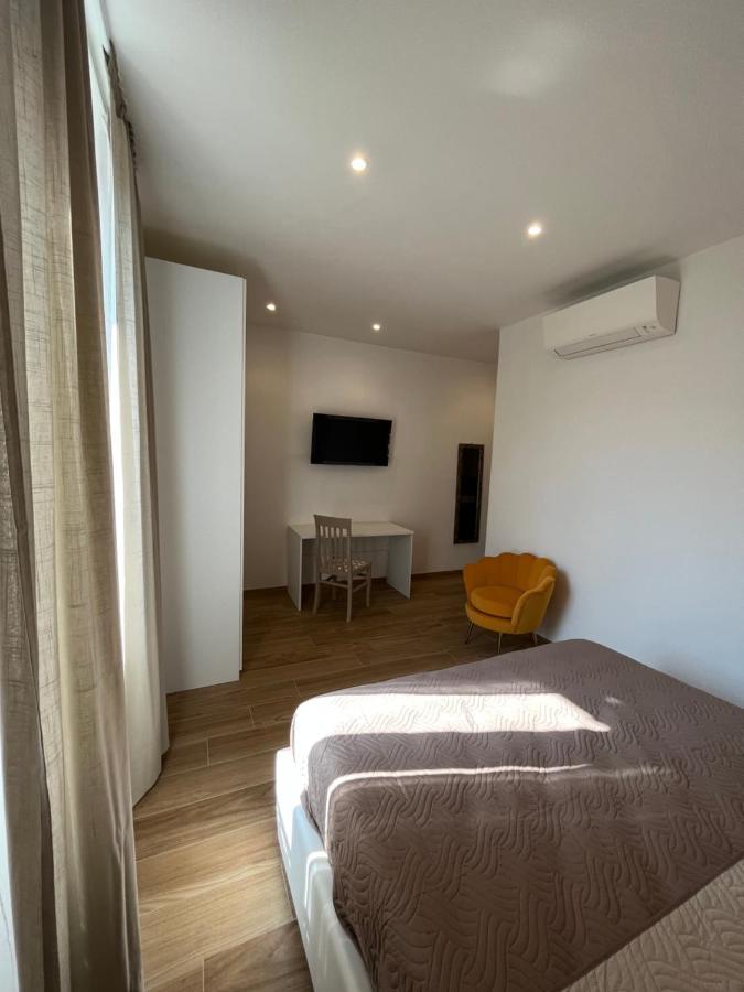Levante Central Rooms ليفانتو المظهر الخارجي الصورة